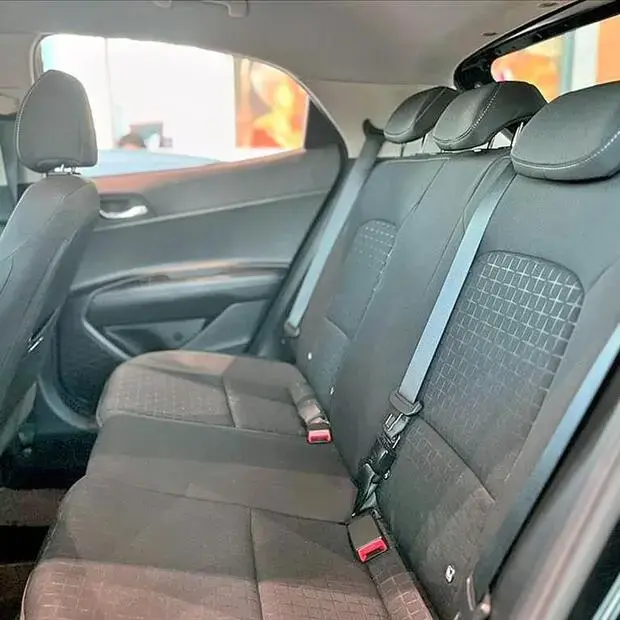 Hyundai HB20 1.0 12V FLEX LIMITED MANUAL