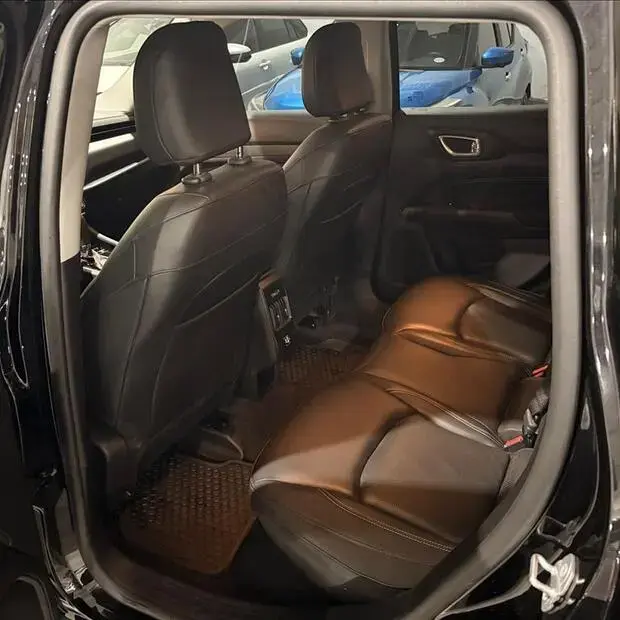 Jeep COMPASS 1.3 T270 TURBO FLEX SPORT AT6