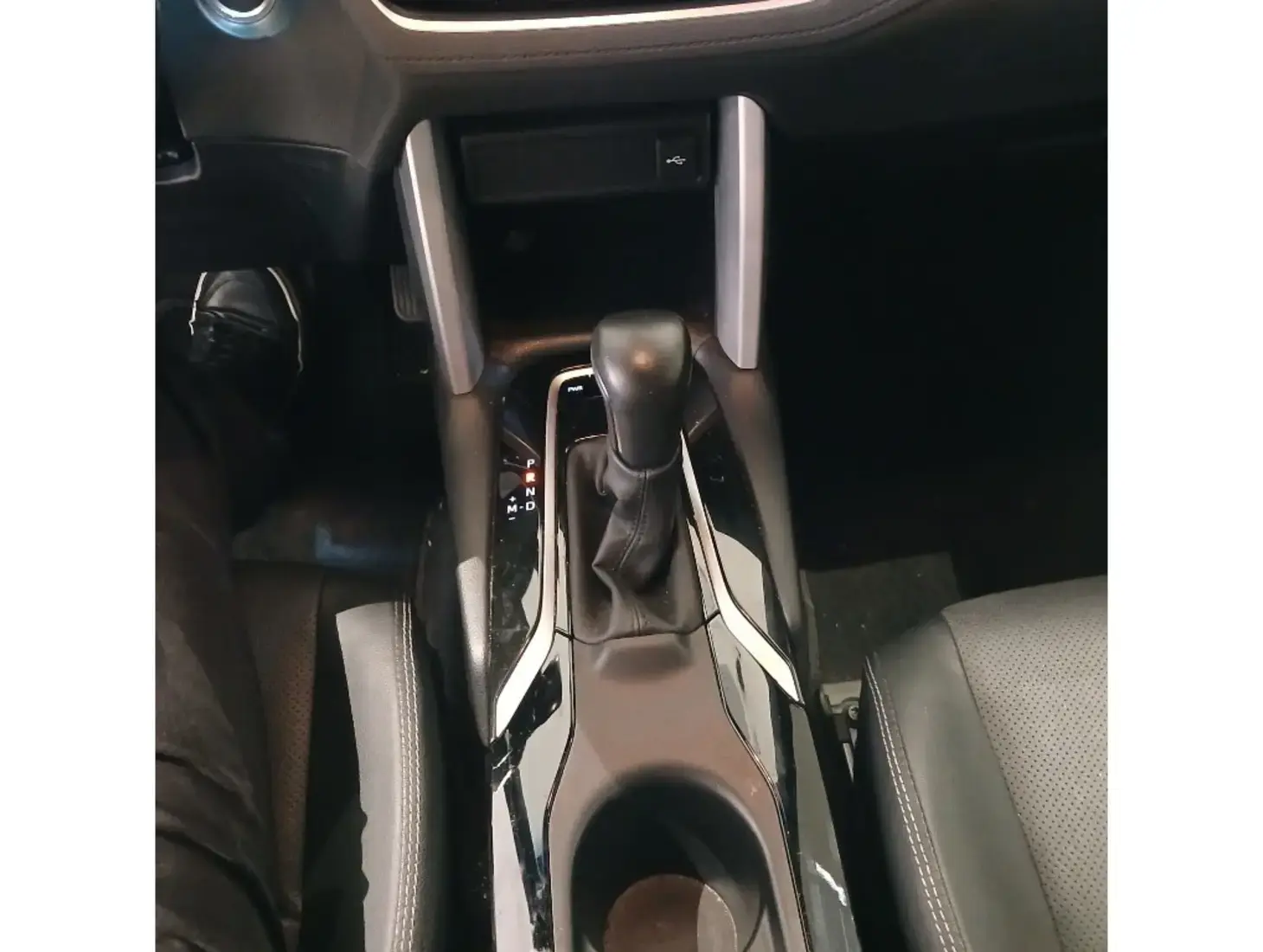 galeria Corolla Cross