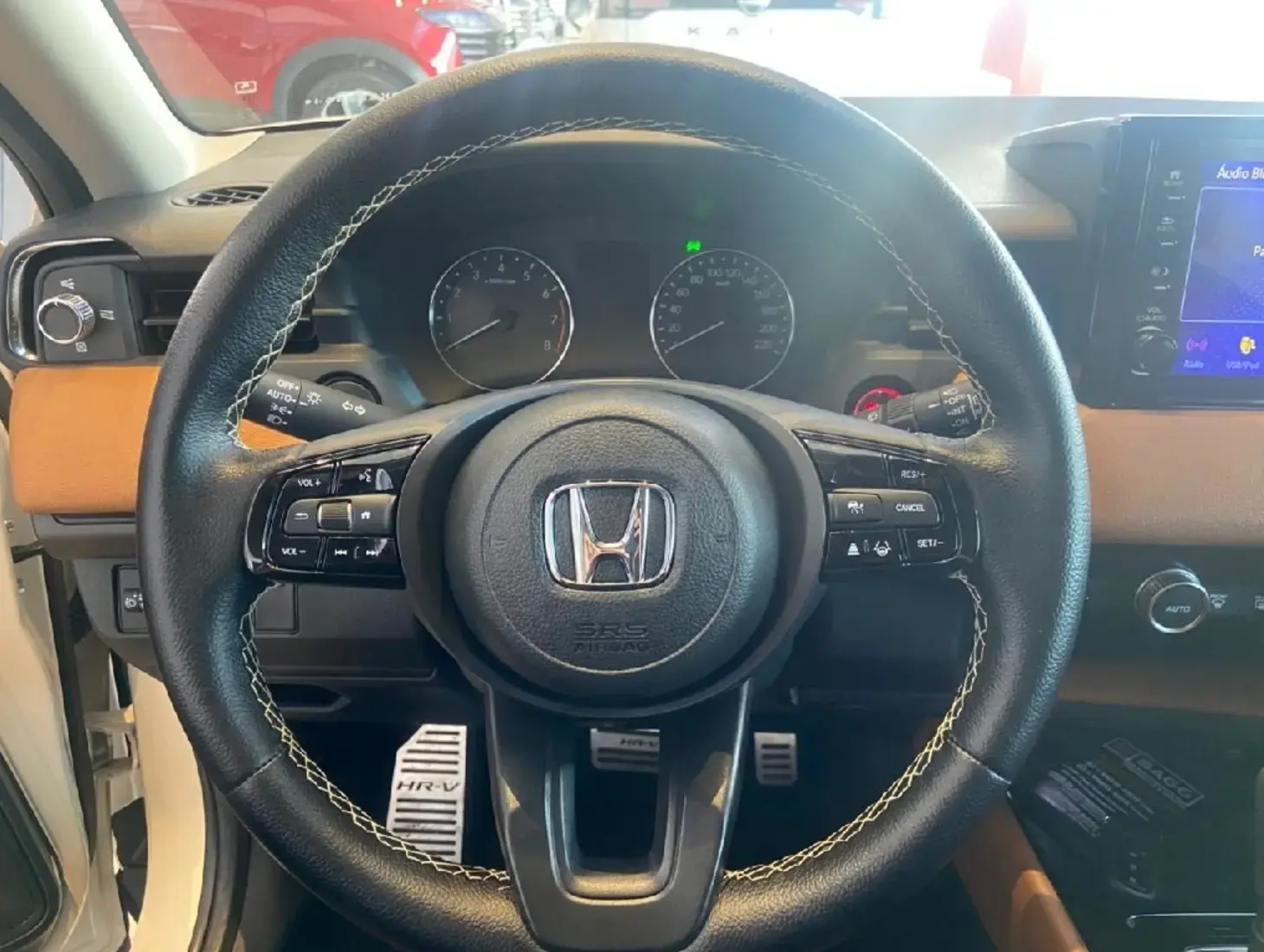 galeria HR-V