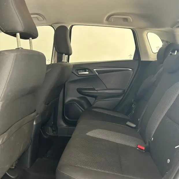 Honda WR-V 1.5 16V FLEXONE EX CVT