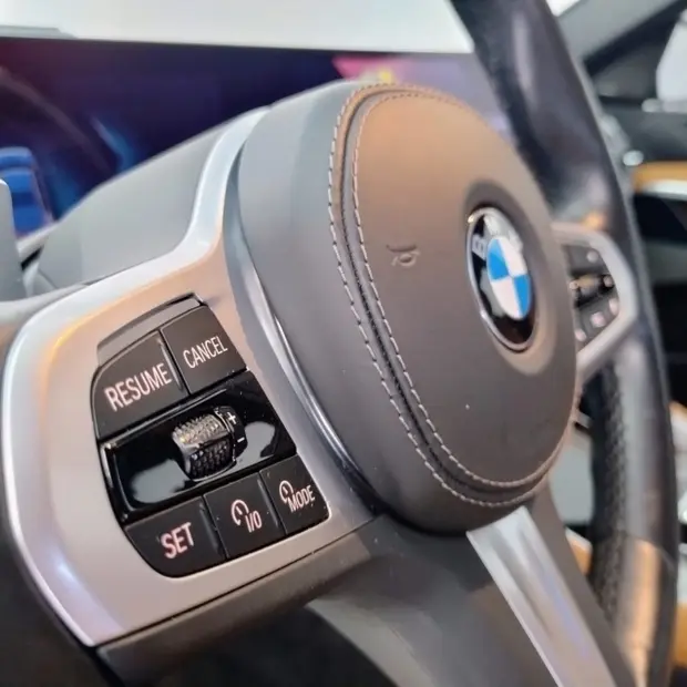 Bmw X6 3.0 TWINPOWER GASOLINA XDRIVE40I M SPORT AUTOMÁTICO