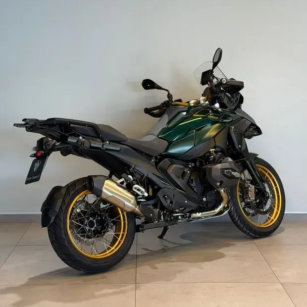 Bmw R 1300 GS Option 719 Tramuntana