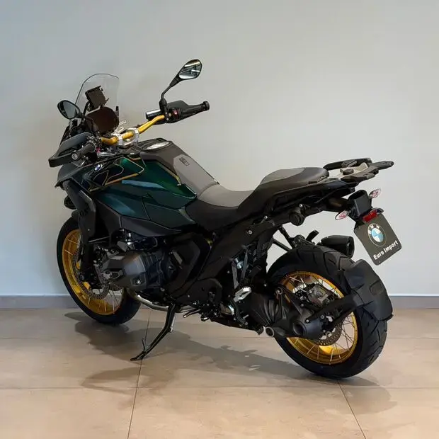 Bmw R 1300 GS Option 719 Tramuntana