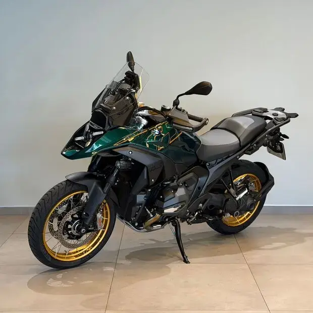 Bmw R 1300 GS Option 719 Tramuntana