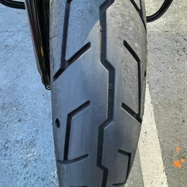 Harley Davidson Softail Street Bob