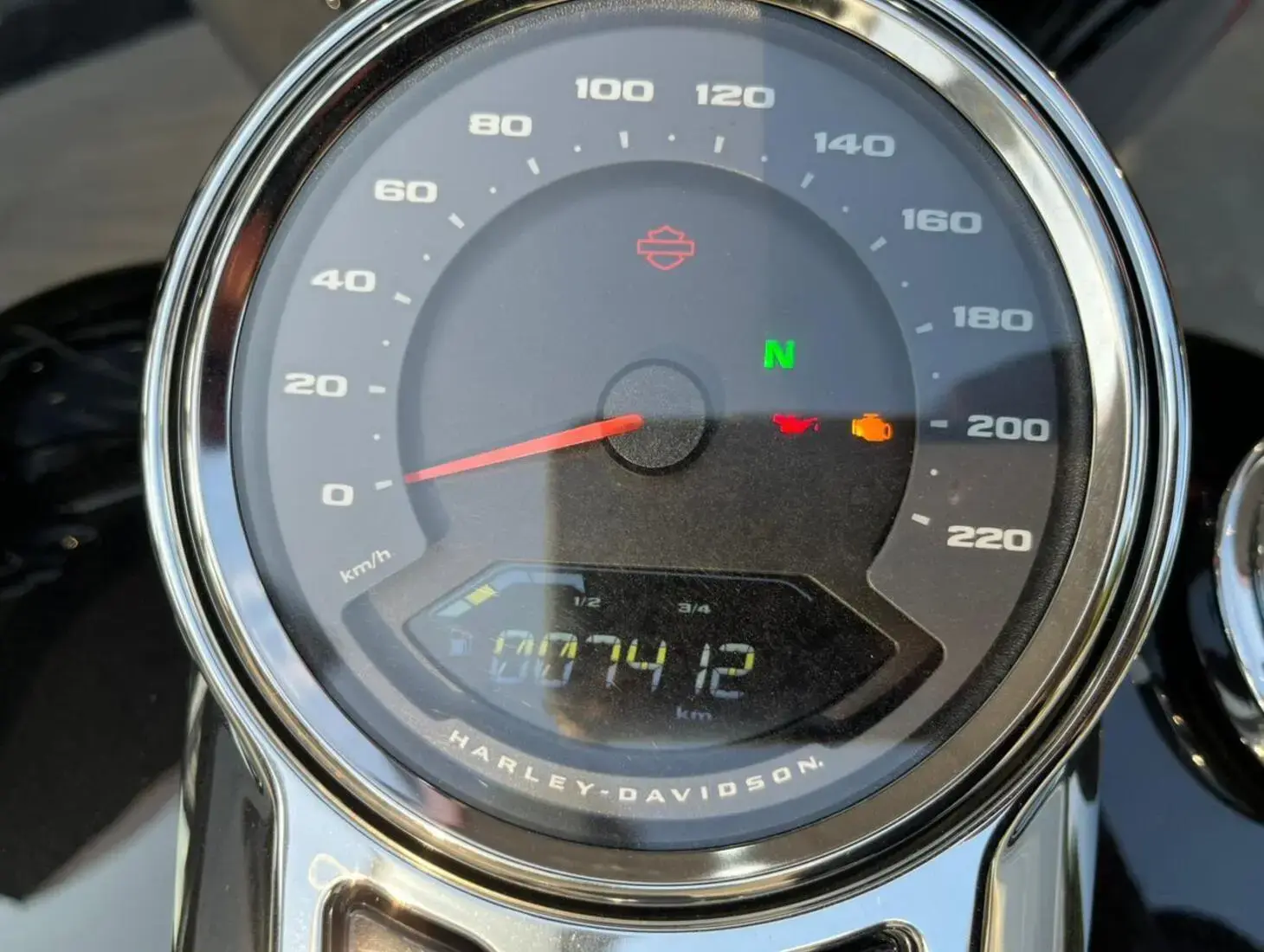 galeria Fat Boy FLFBS