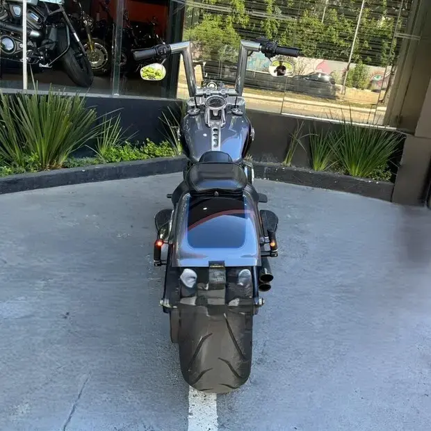 Harley Davidson Fat Boy FLFBS G
