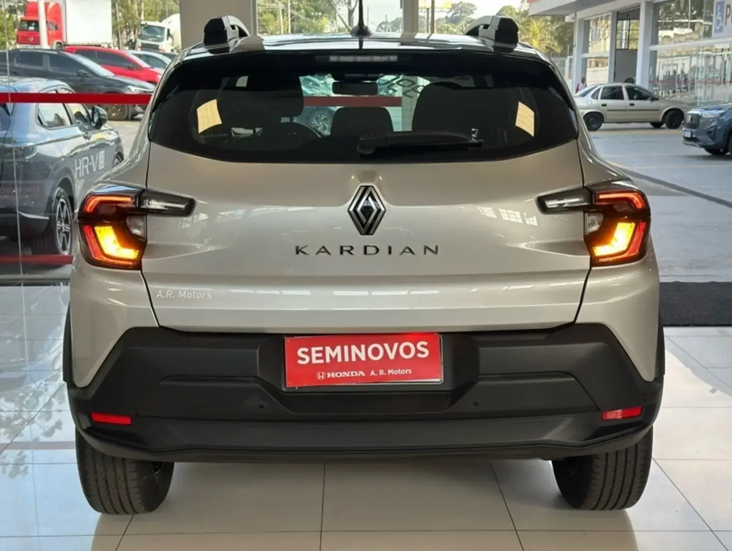 galeria Kardian