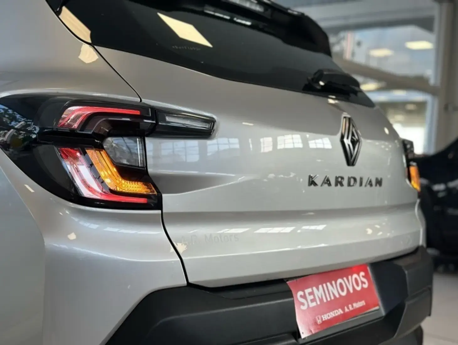 galeria Kardian