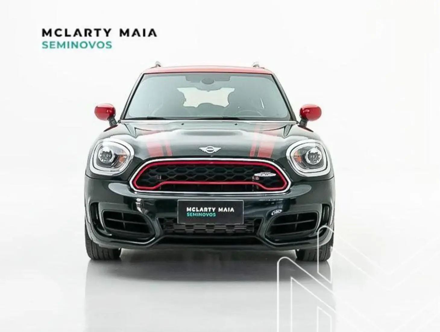 galeria COUNTRYMAN