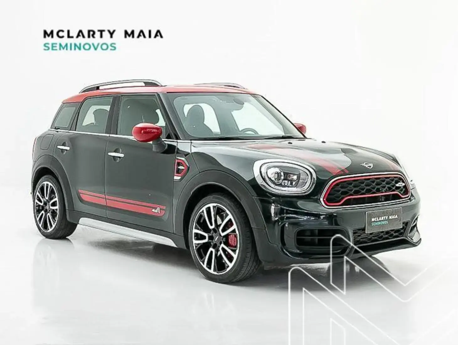 galeria COUNTRYMAN