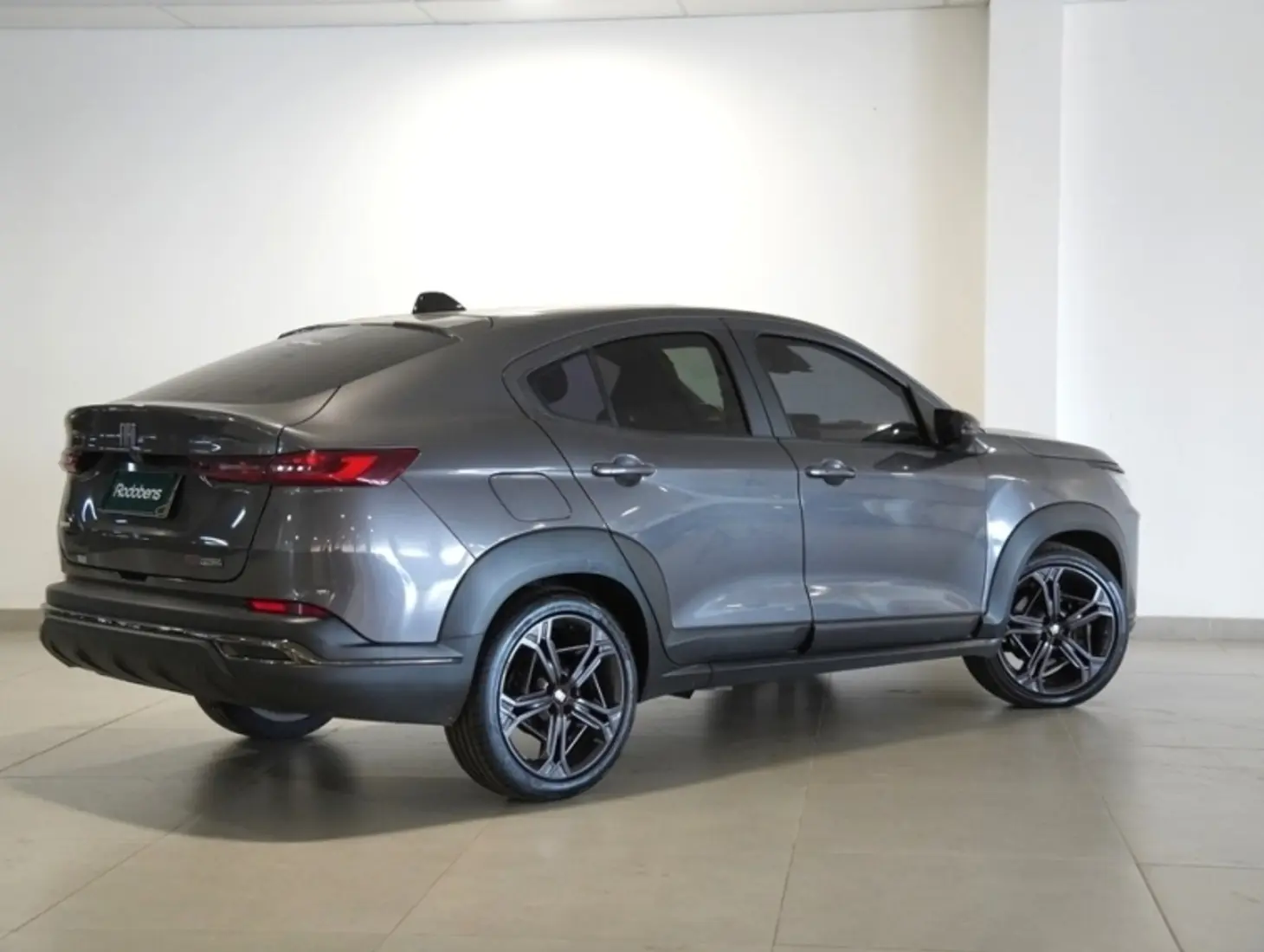 galeria FASTBACK