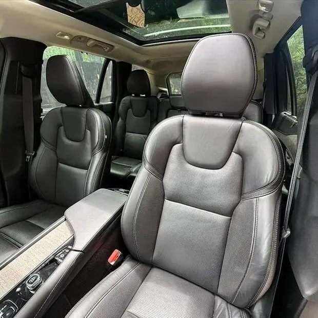 Volvo XC90 2.0 T8 RECHARGE ULTIMATE AWD GEARTRONIC