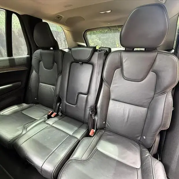 Volvo XC90 2.0 T8 RECHARGE ULTIMATE AWD GEARTRONIC