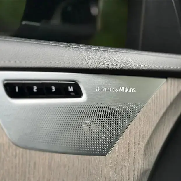 Volvo XC90 2.0 T8 RECHARGE ULTIMATE AWD GEARTRONIC