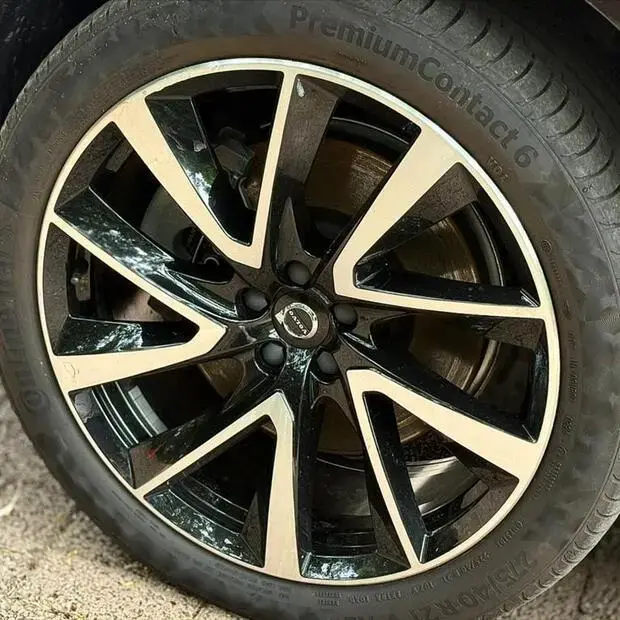 Volvo XC90 2.0 T8 RECHARGE ULTIMATE AWD GEARTRONIC