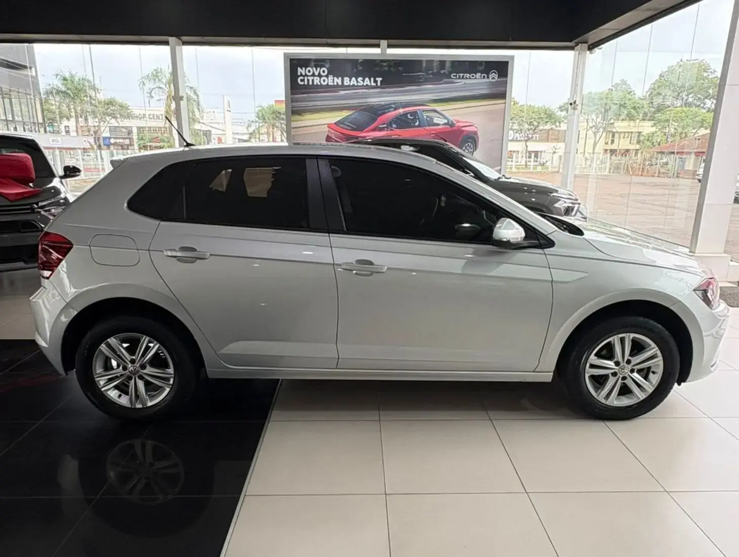 galeria POLO 1.0 MANUAL