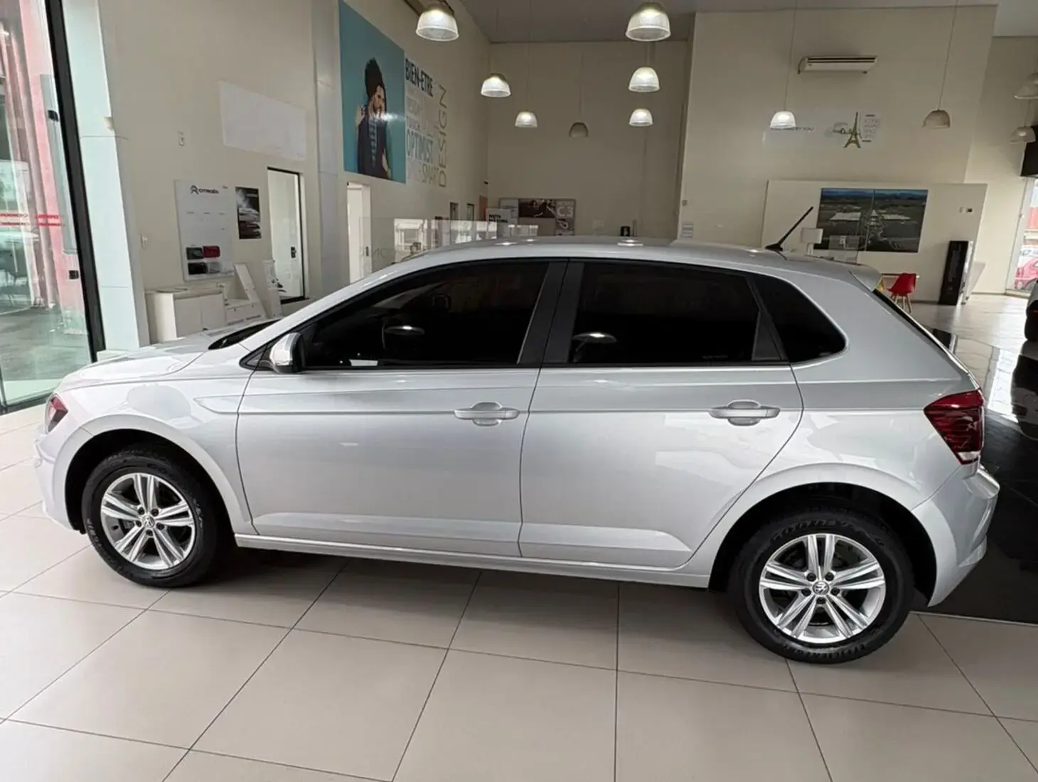 galeria POLO 1.0 MANUAL