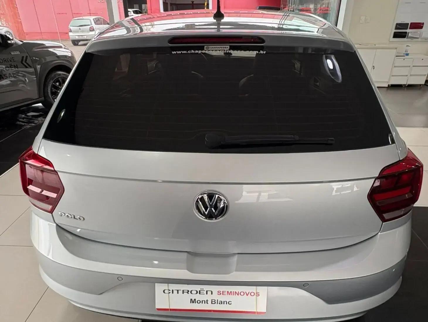 galeria POLO 1.0 MANUAL