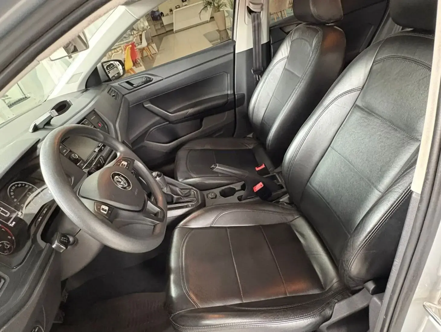 galeria POLO 1.0 MANUAL