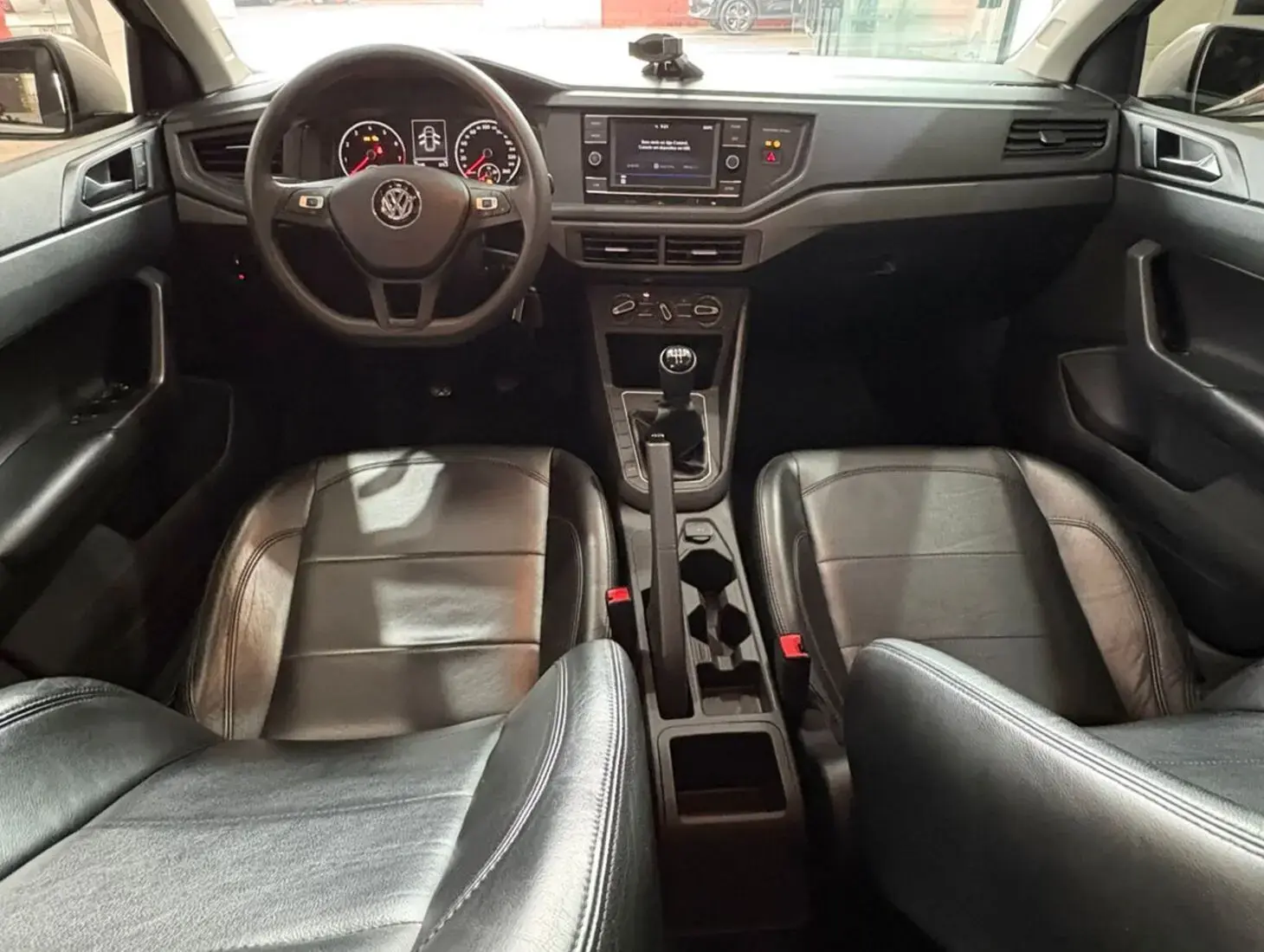 galeria POLO 1.0 MANUAL