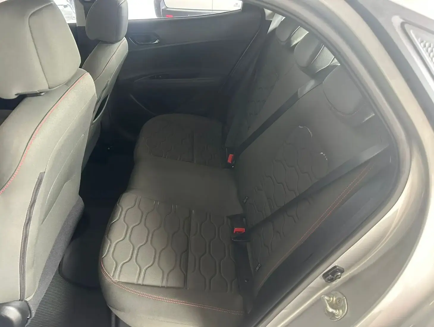 galeria HB20 EVOLUTION AUTOMATICO