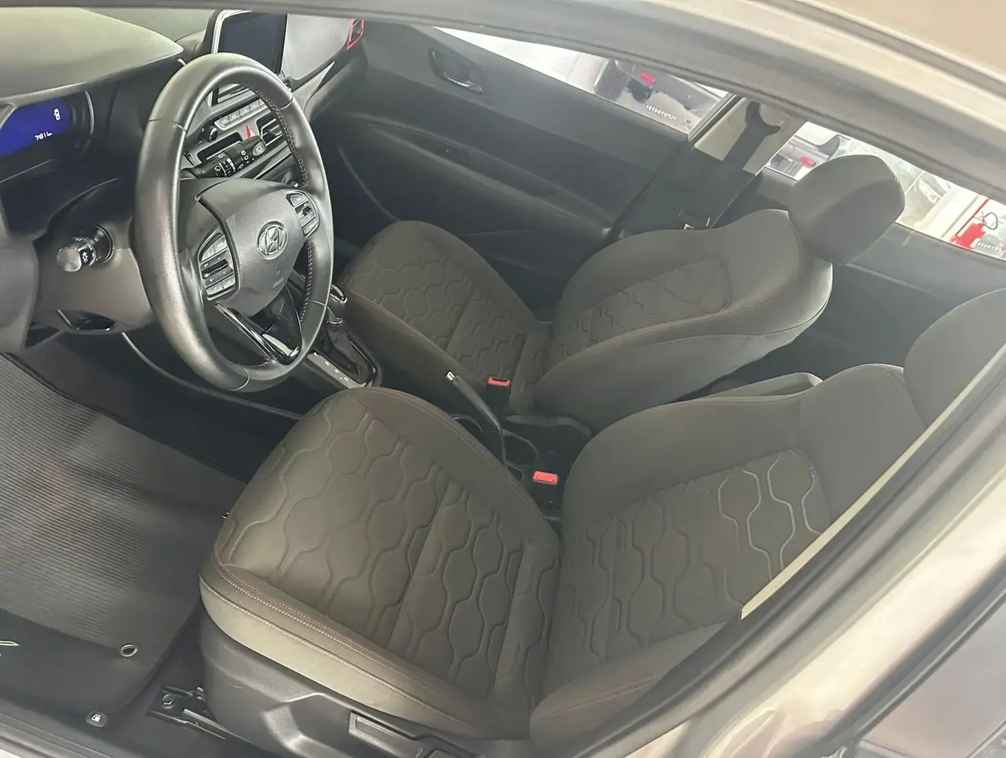 galeria HB20 EVOLUTION AUTOMATICO