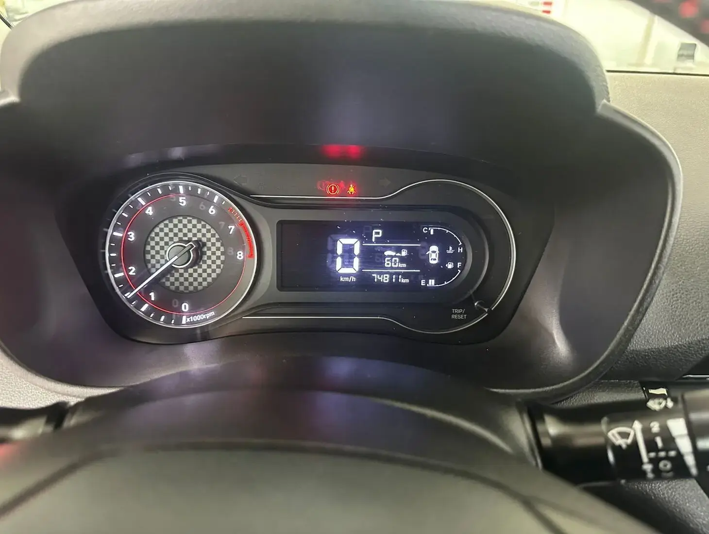 galeria HB20 EVOLUTION AUTOMATICO