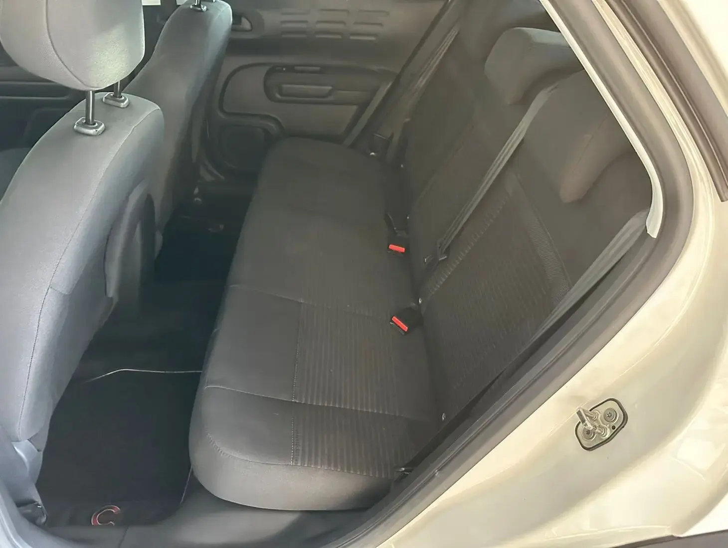 galeria C4 CACTUS C-SERIES 1.6 AUTOMATICO