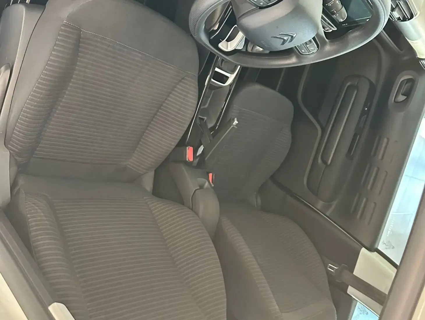 galeria C4 CACTUS C-SERIES 1.6 AUTOMATICO