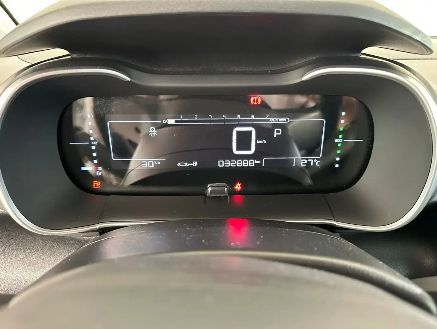 galeria C4 CACTUS C-SERIES 1.6 AUTOMATICO