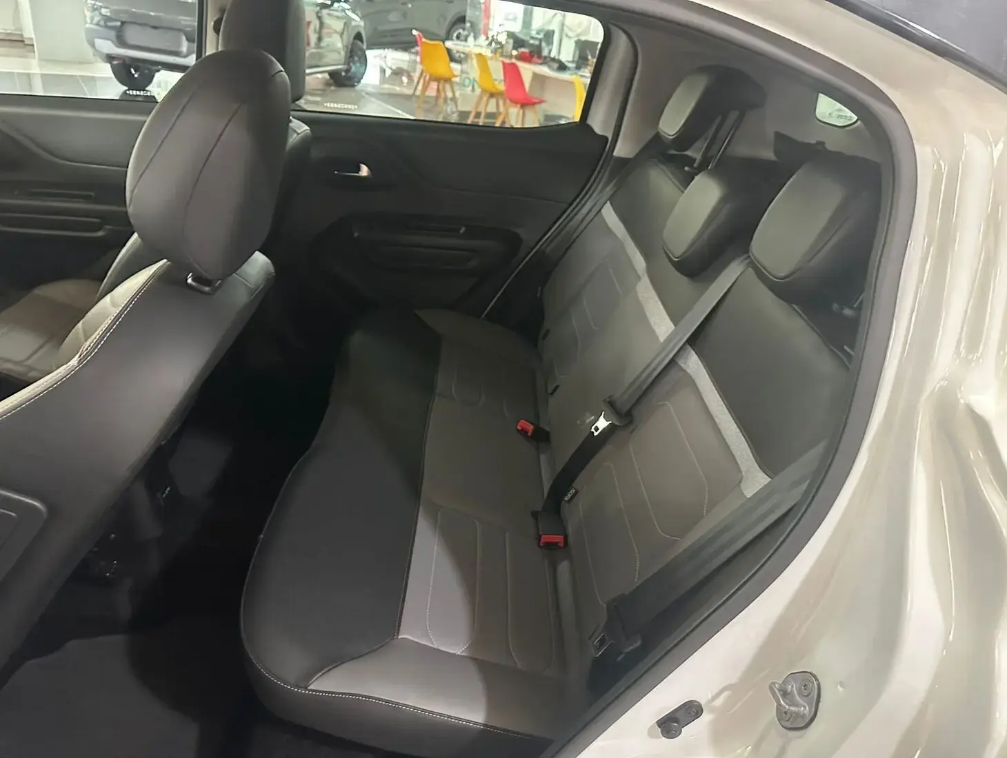 galeria AIRCROSS SHINE TURBO AUTOMATICA