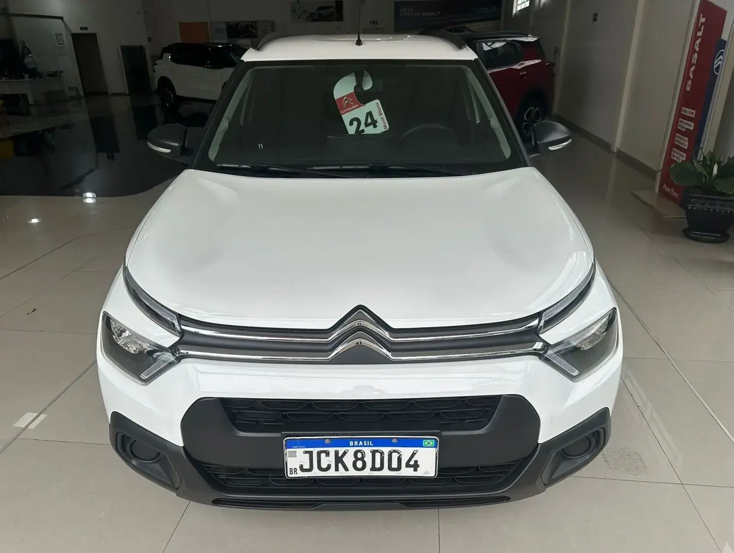 galeria C3 FEEL 1.0 MT