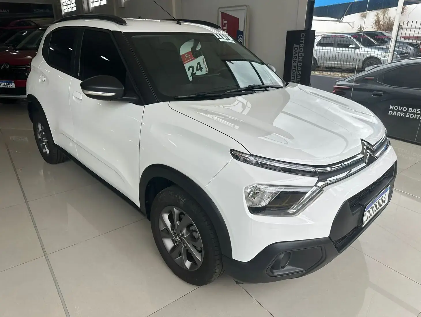 galeria C3 FEEL 1.0 MT