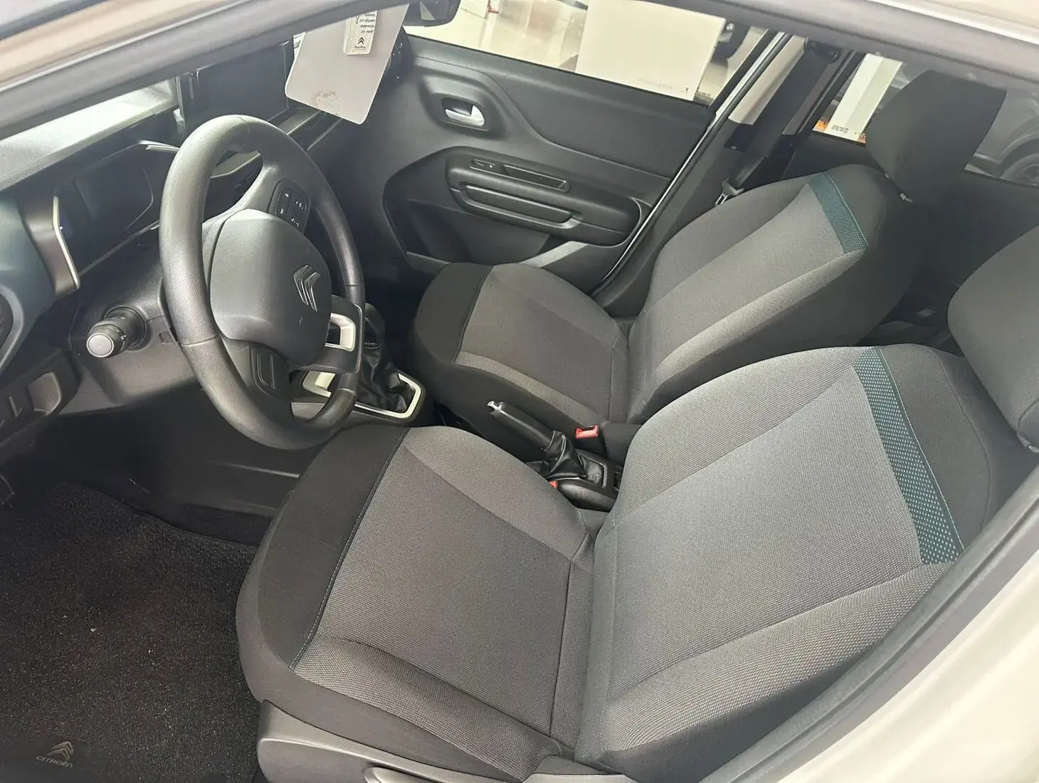 galeria C3 FEEL 1.0 MT