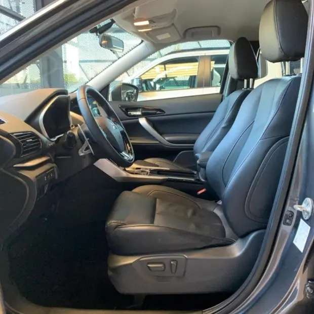Mitsubishi ECLIPSE CROSS 1.5 MIVEC TURBO GASOLINA HPE CVT