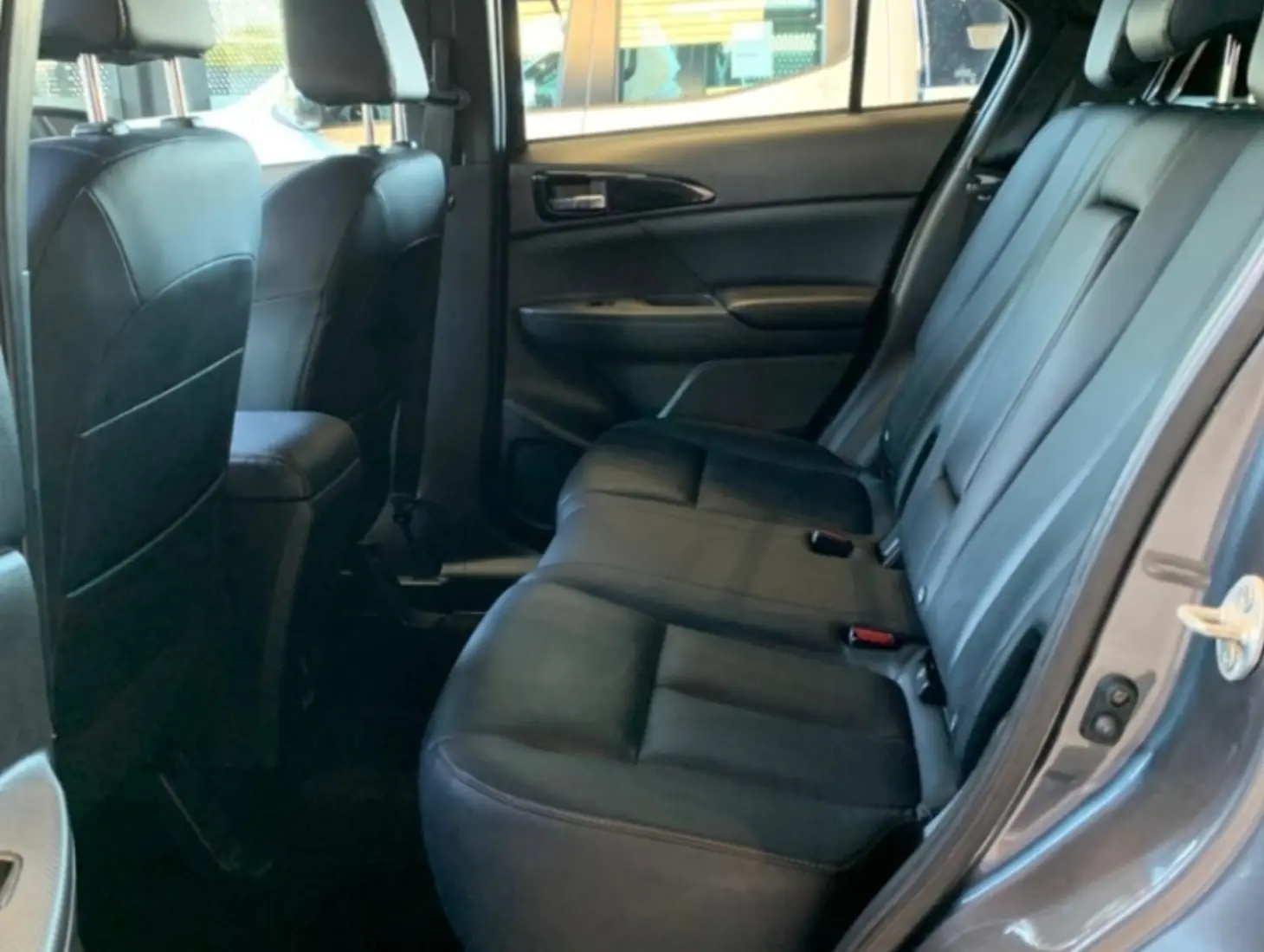 galeria ECLIPSE CROSS