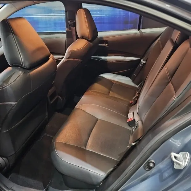 Toyota COROLLA 1.8 VVT-I HYBRID FLEX ALTIS CVT