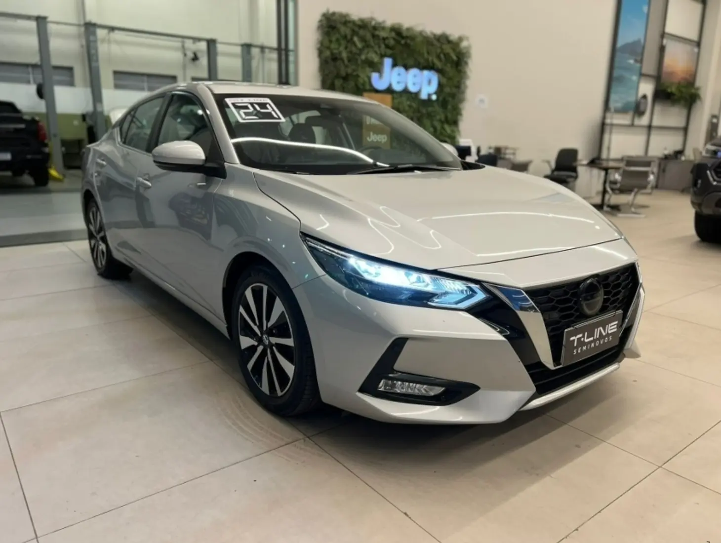 galeria SENTRA