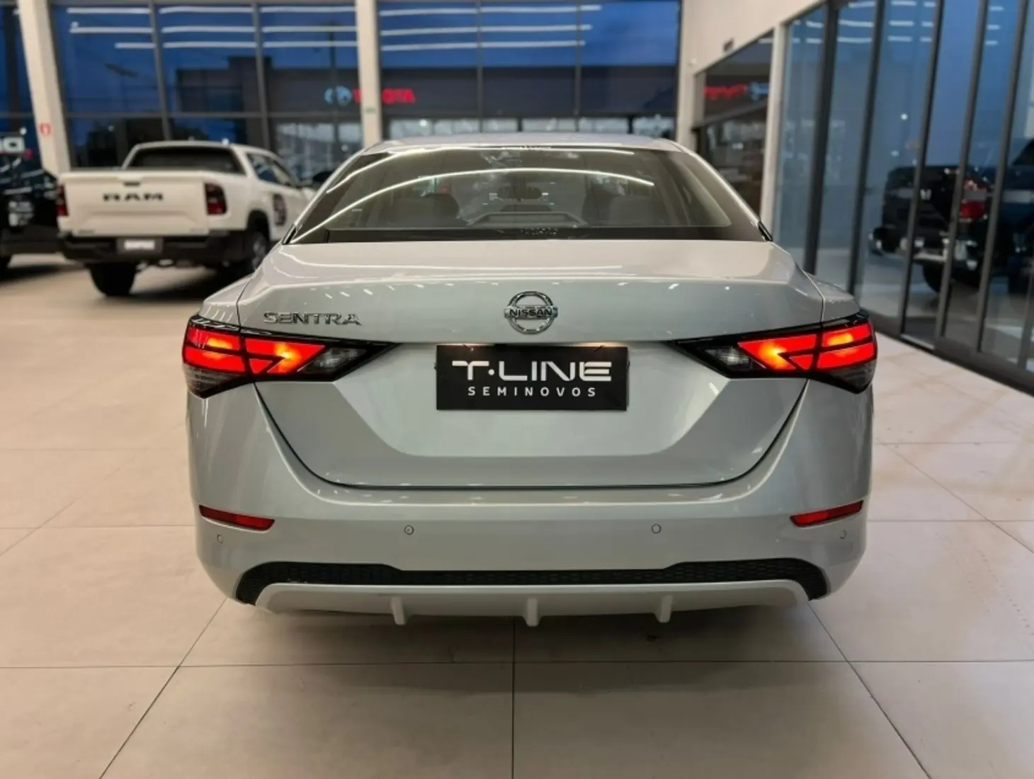 galeria SENTRA