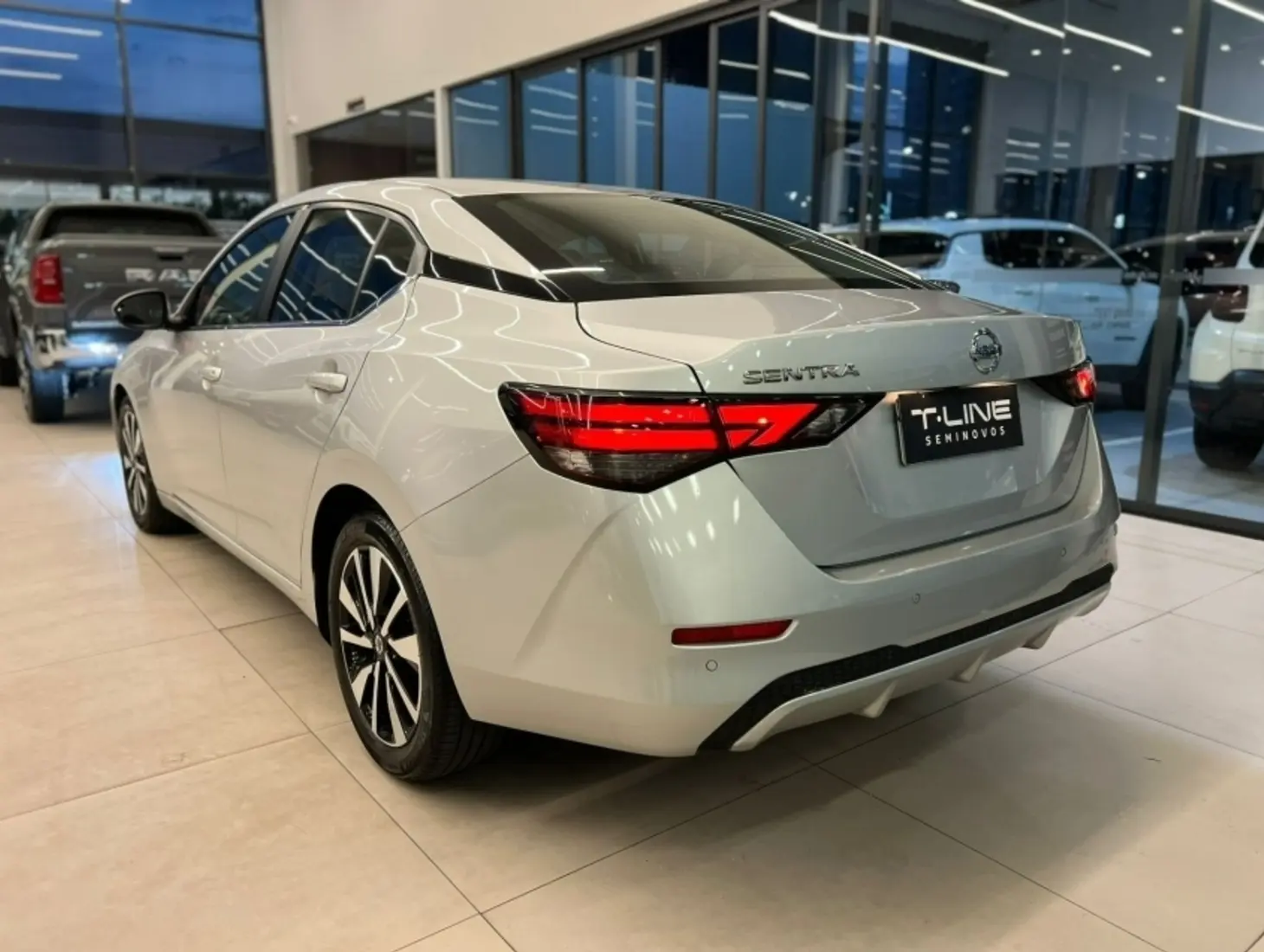 galeria SENTRA
