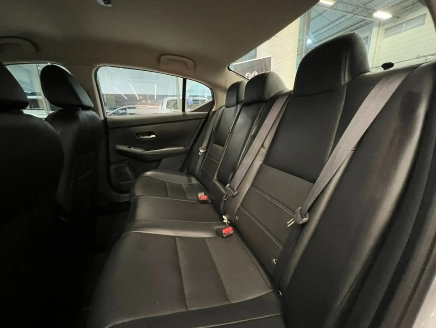 galeria SENTRA