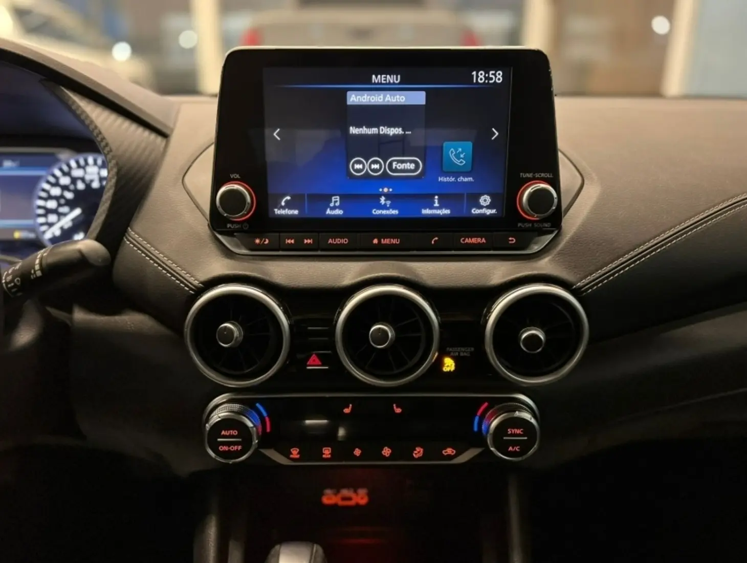 galeria SENTRA