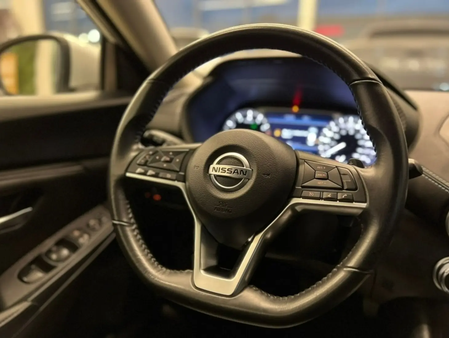 galeria SENTRA