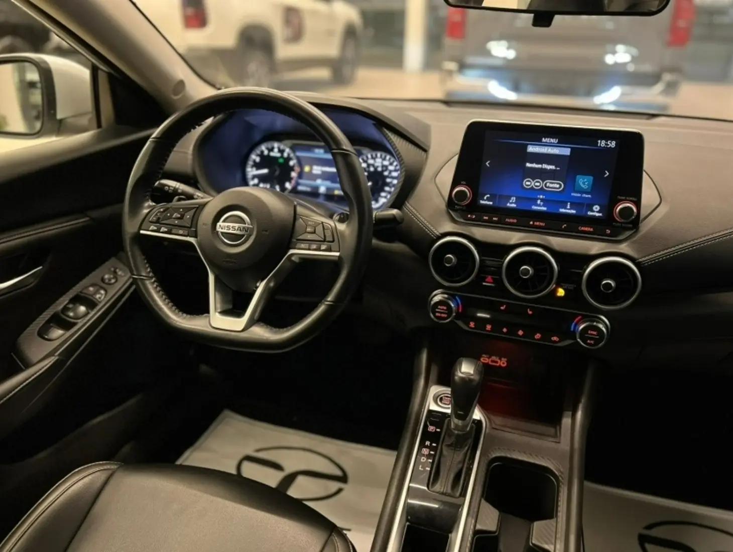 galeria SENTRA