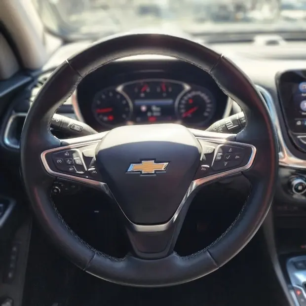 Chevrolet EQUINOX 1.5 16V TURBO GASOLINA PREMIER AWD AUTOMÁTICO