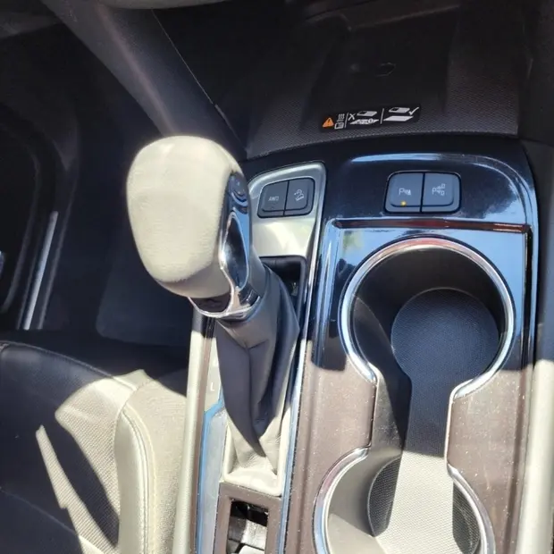 Chevrolet EQUINOX 1.5 16V TURBO GASOLINA PREMIER AWD AUTOMÁTICO