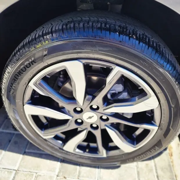 Chevrolet EQUINOX 1.5 16V TURBO GASOLINA PREMIER AWD AUTOMÁTICO