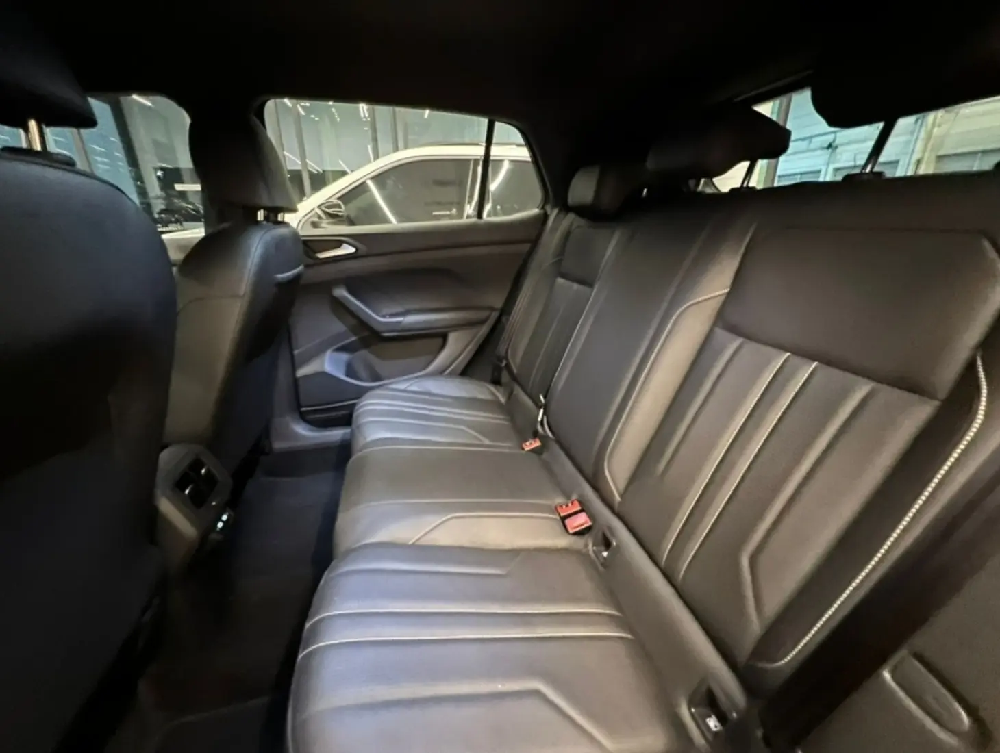 galeria T-CROSS